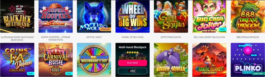 7gold casino login